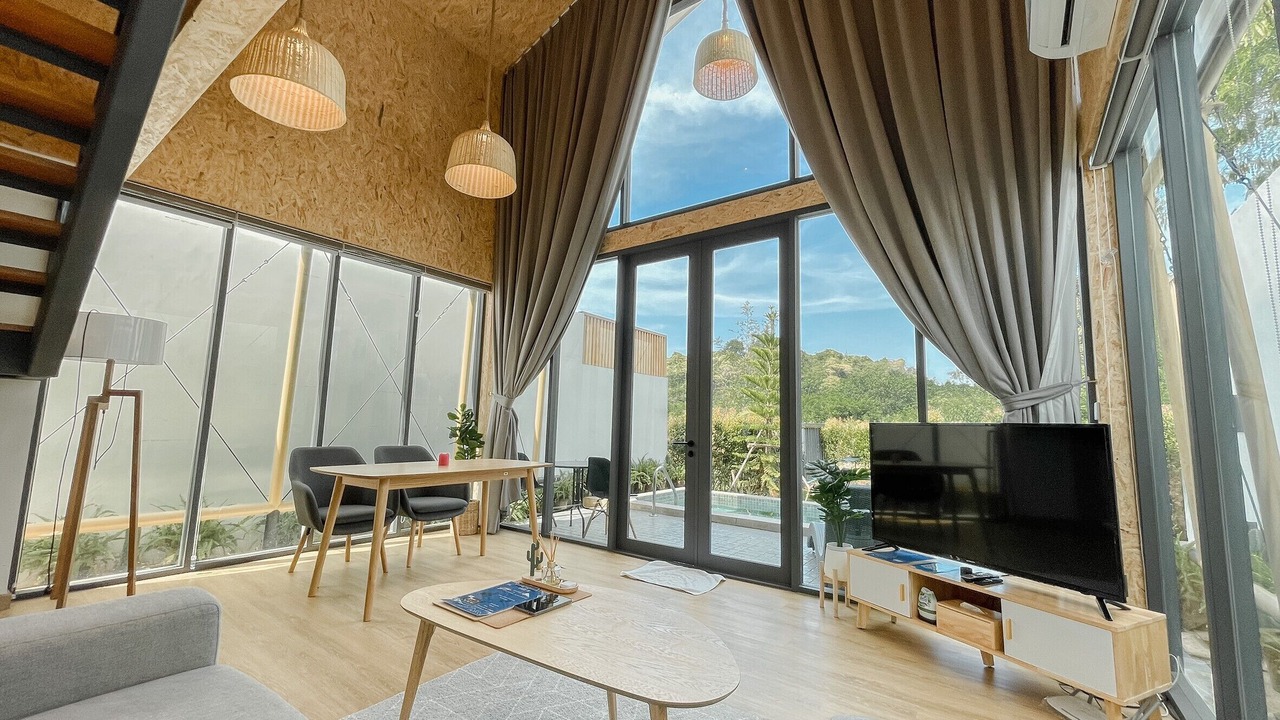 Photo of Bedroom in Mu Si