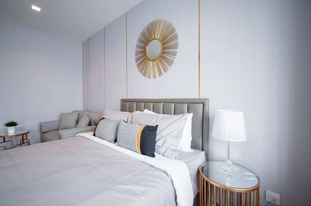 Photo of Bedroom in Makkasan