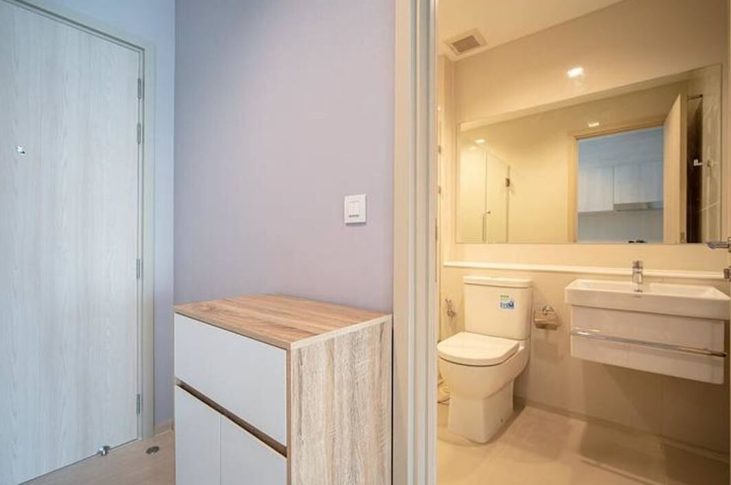 Photo of Bathroom in Makkasan