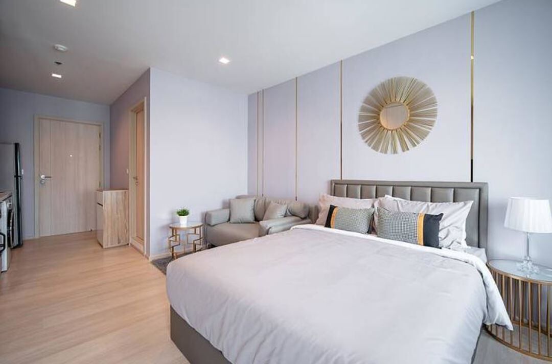Photo of Bedroom in Makkasan