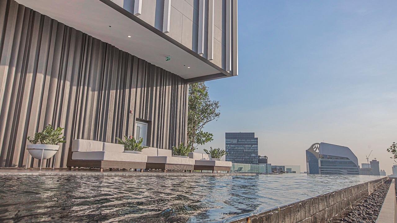 Photo of Outdoor in Makkasan