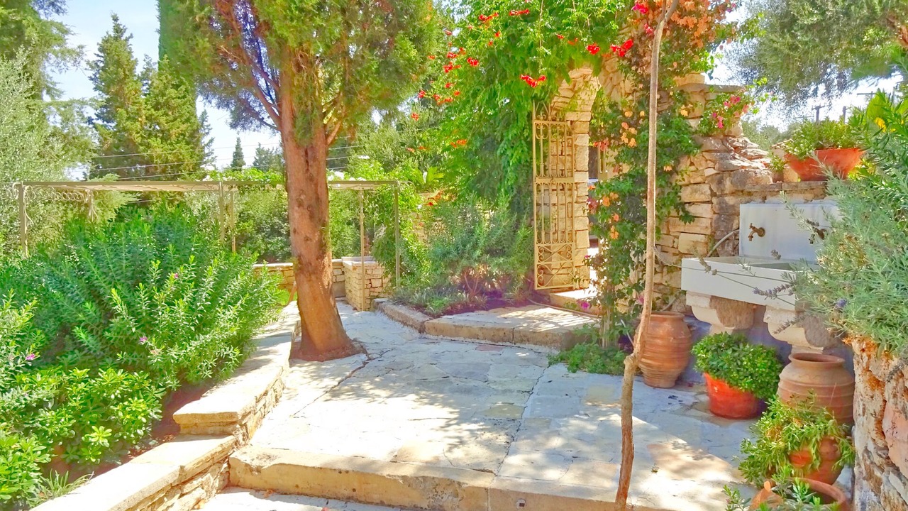 Photo of Outdoor in Corfu