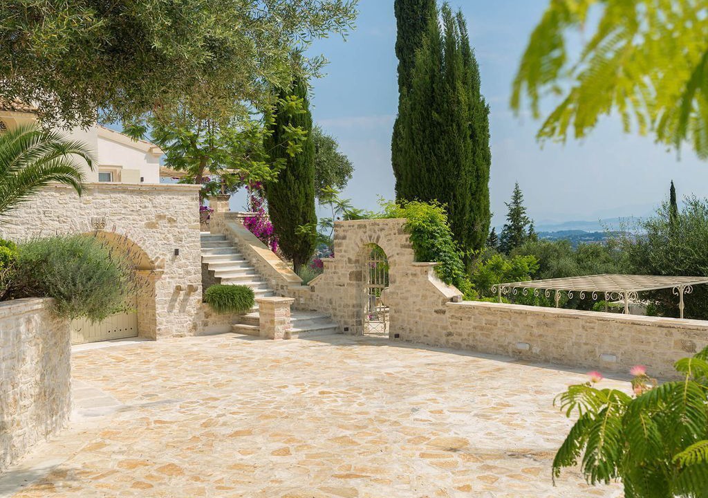 Photo of Outdoor in Corfu