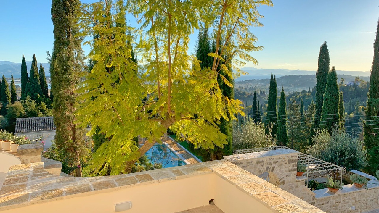Photo of Outdoor in Corfu