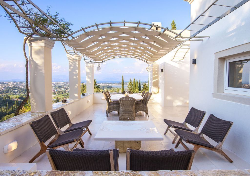 Photo of Outdoor in Corfu