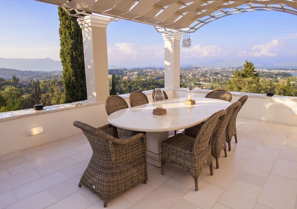 Photo of Outdoor in Corfu
