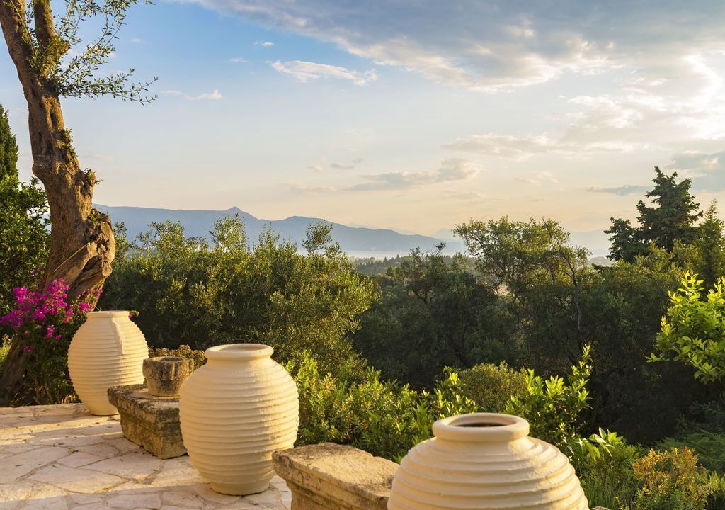 Photo of Outdoor in Corfu