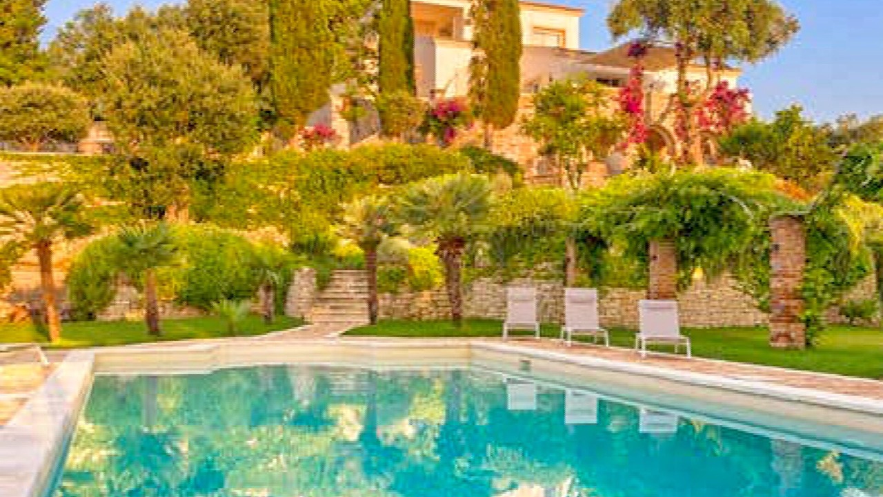 Photo of Outdoor in Corfu
