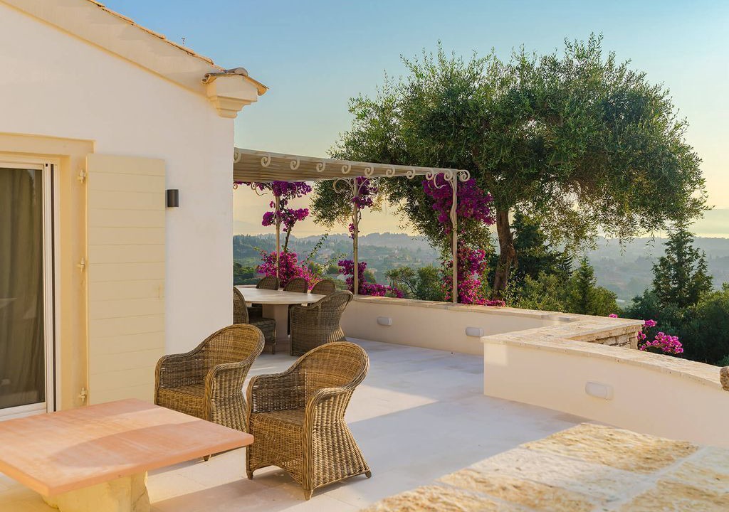 Photo of Outdoor in Corfu