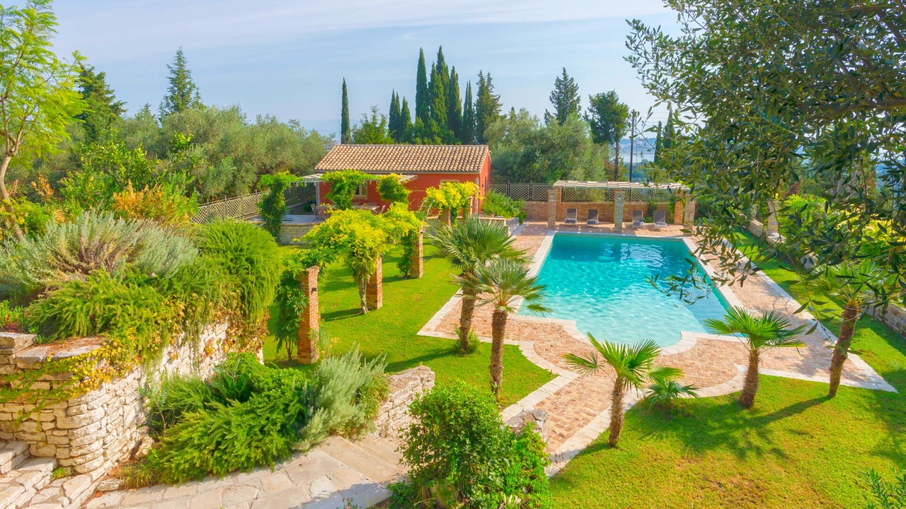 Photo of Outdoor in Corfu