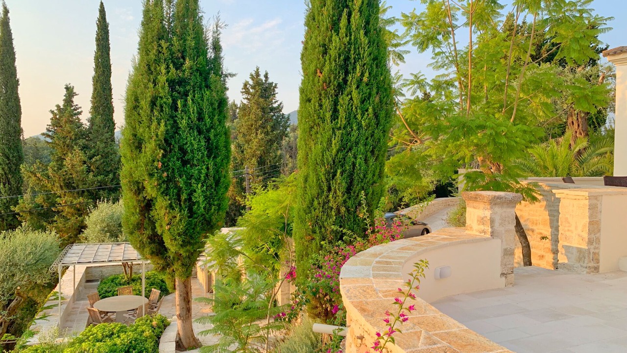 Photo of Outdoor in Corfu