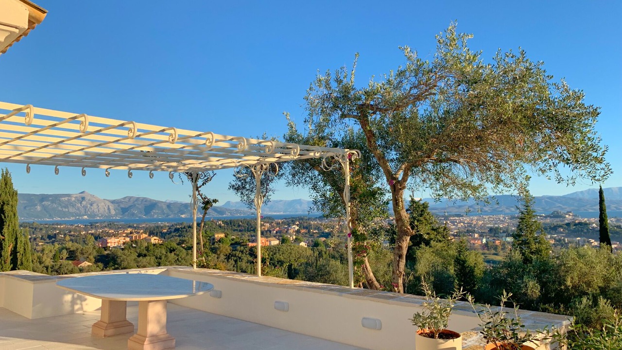 Photo of Outdoor in Corfu