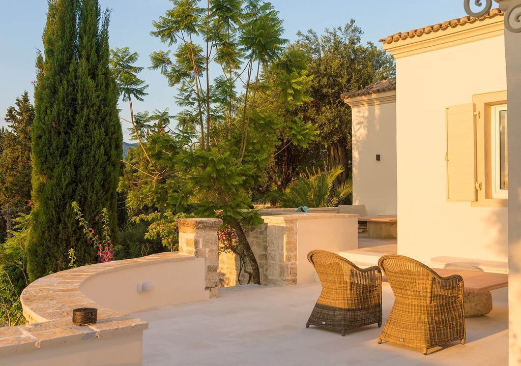 Photo of Outdoor in Corfu