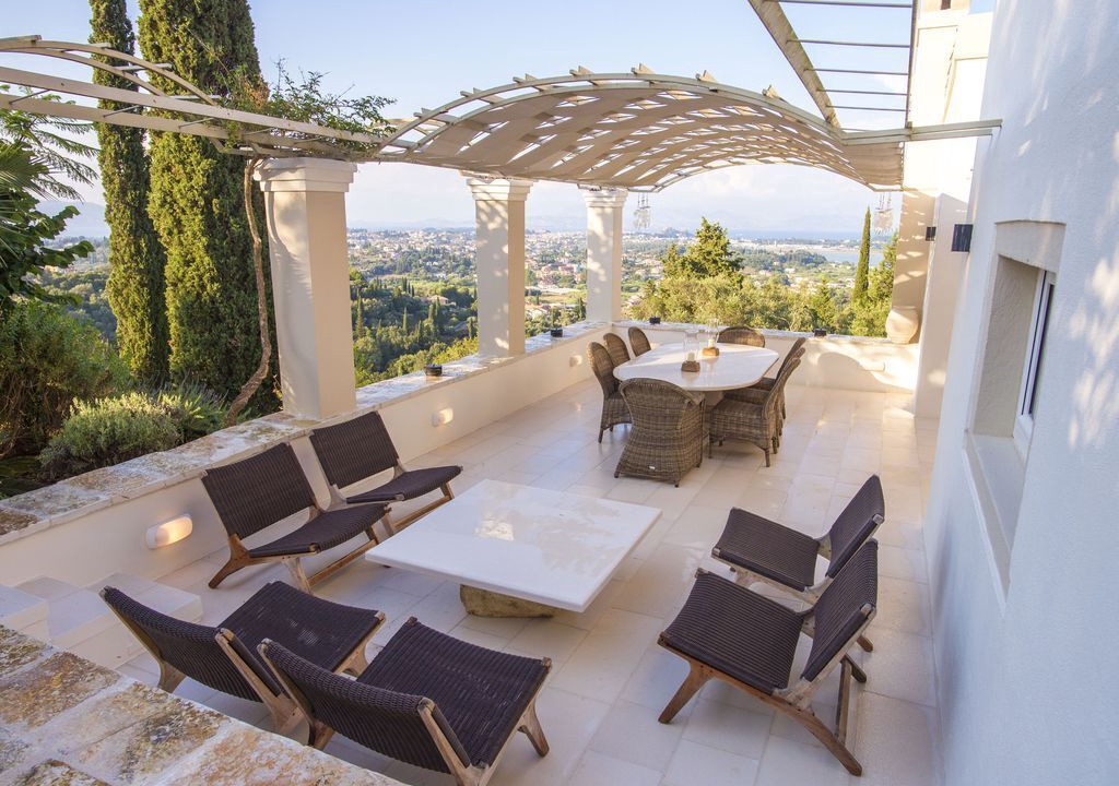 Photo of Outdoor in Corfu