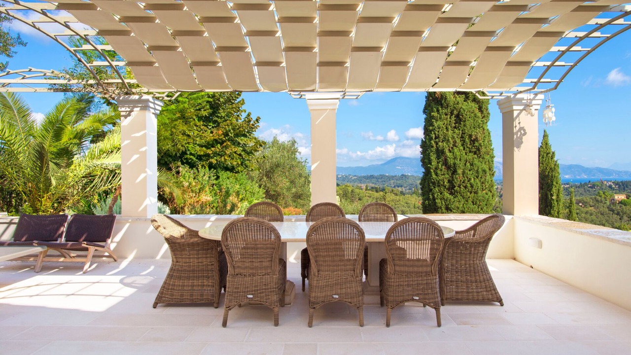 Photo of Outdoor in Corfu