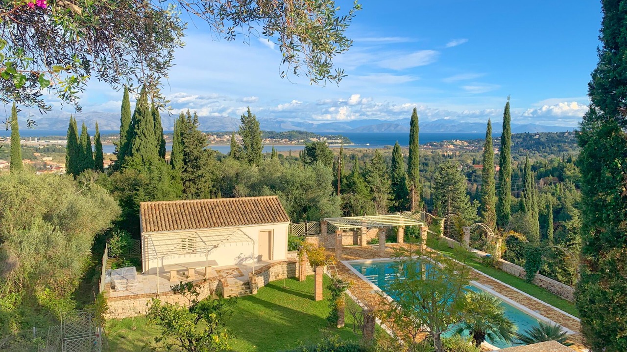 Photo of Outdoor in Corfu