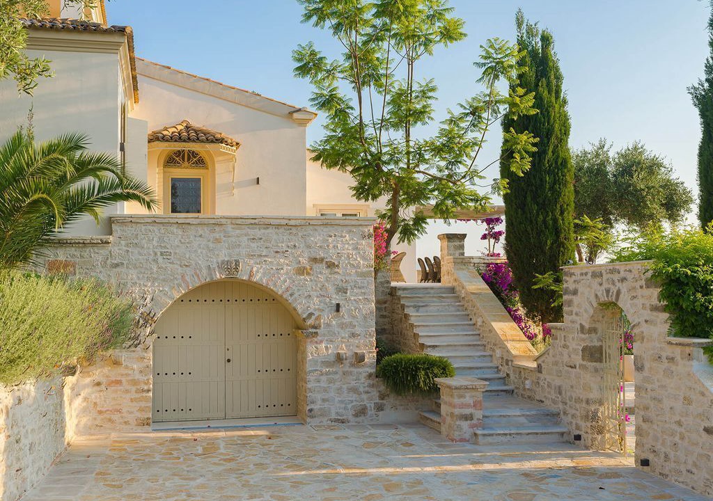 Photo of Outdoor in Corfu