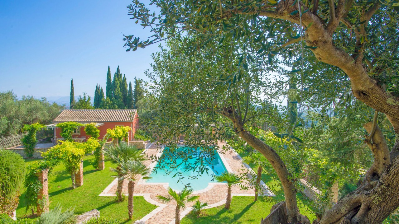 Photo of Outdoor in Corfu
