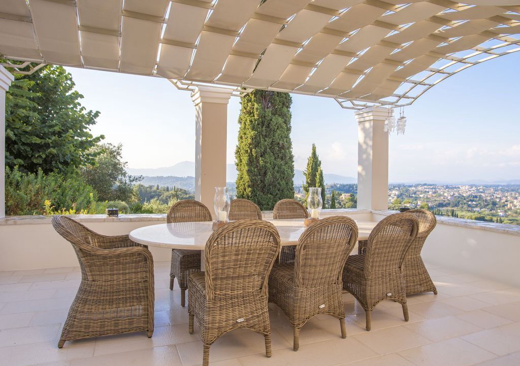 Photo of Outdoor in Corfu