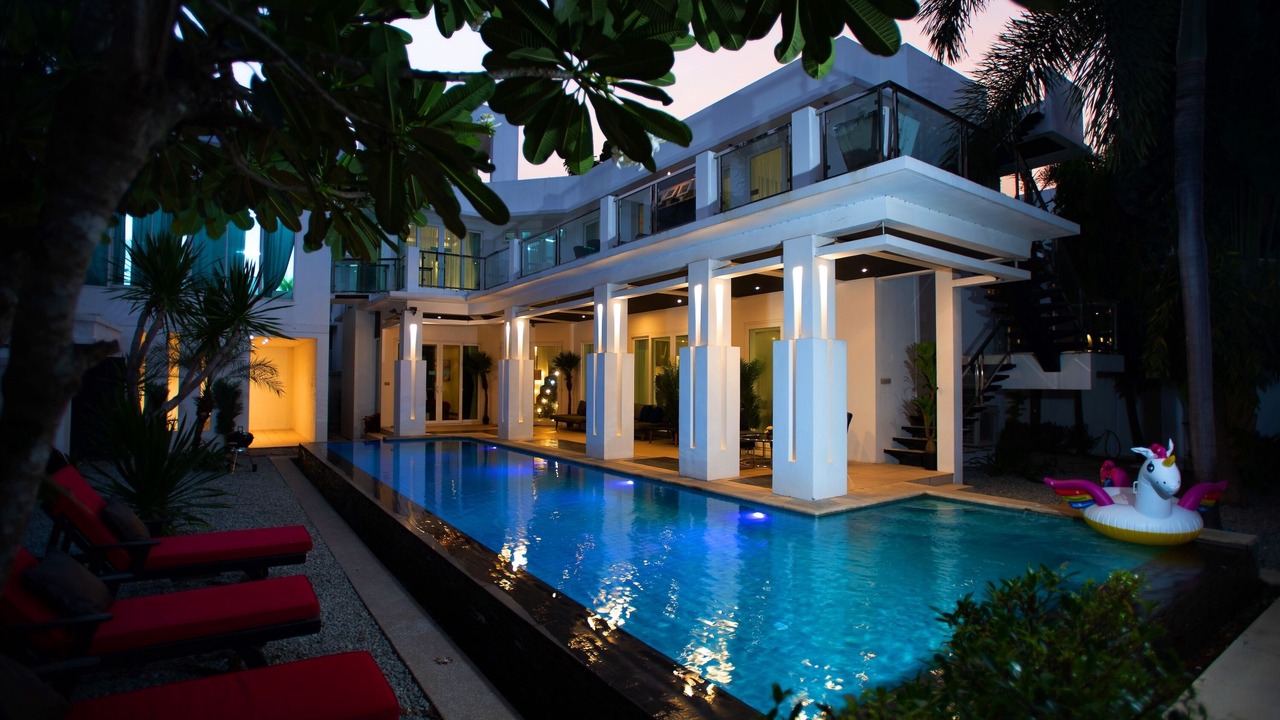 Photo of Outdoor in South Pattaya