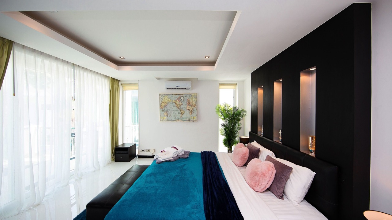 Photo of Bedroom in South Pattaya