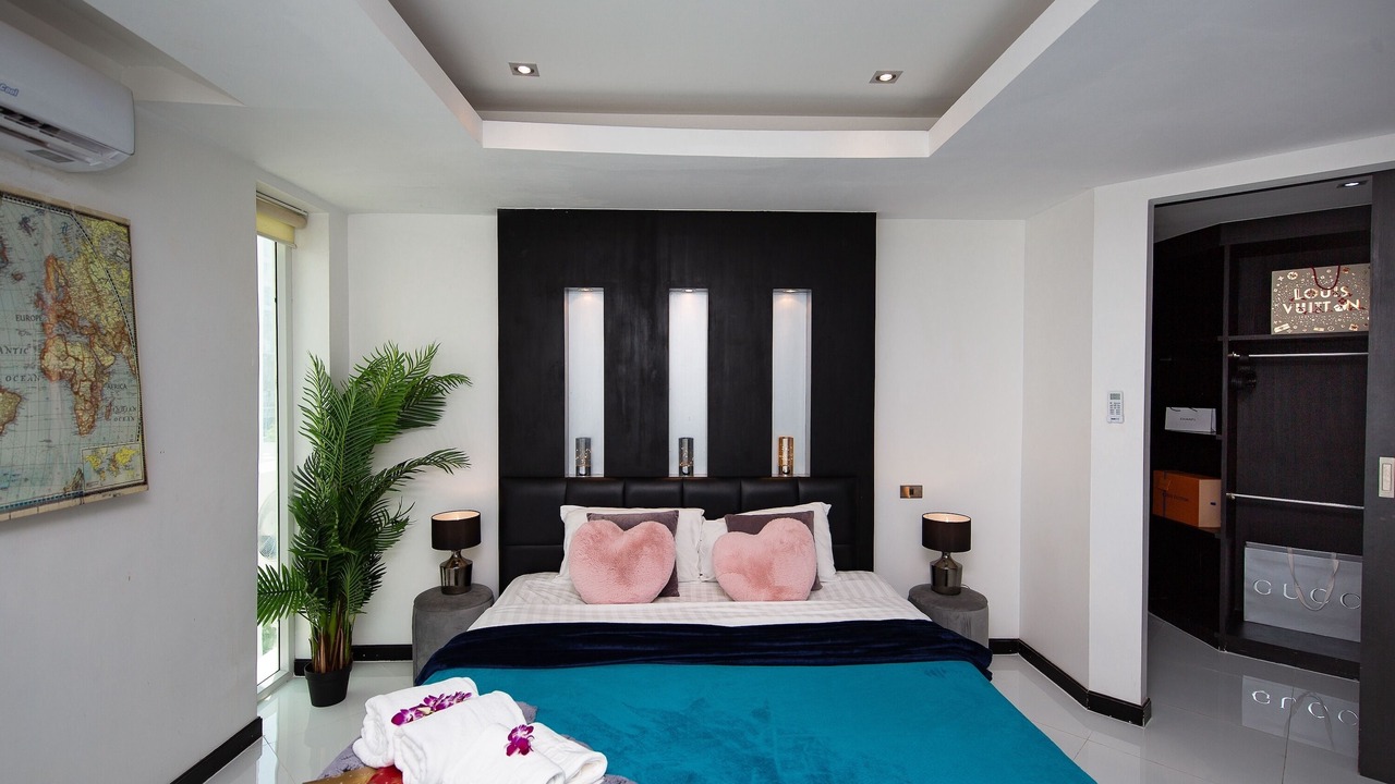 Photo of Bedroom in South Pattaya