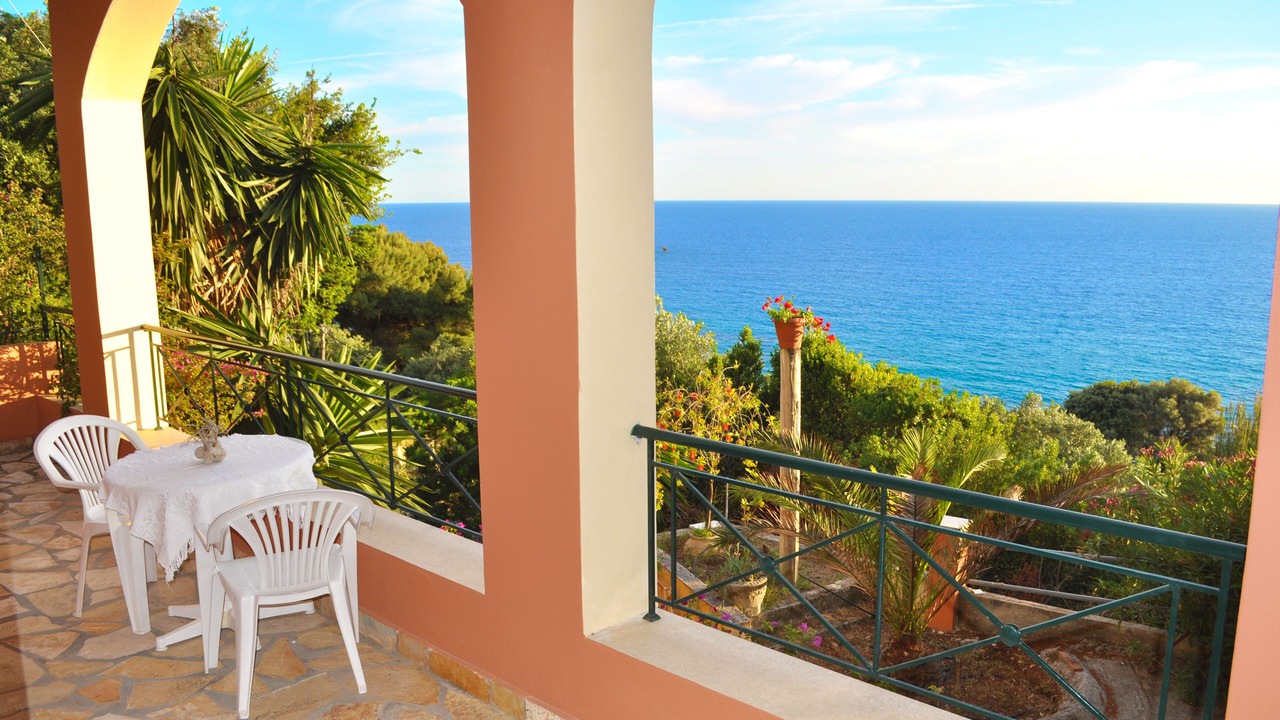 Photo of Outdoor in Sinarades