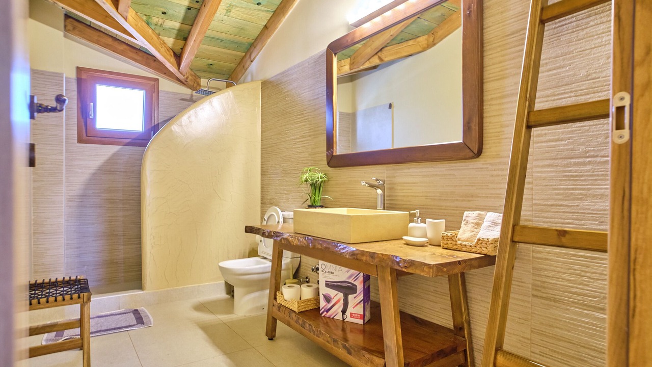 Photo of Bathroom in Arillas