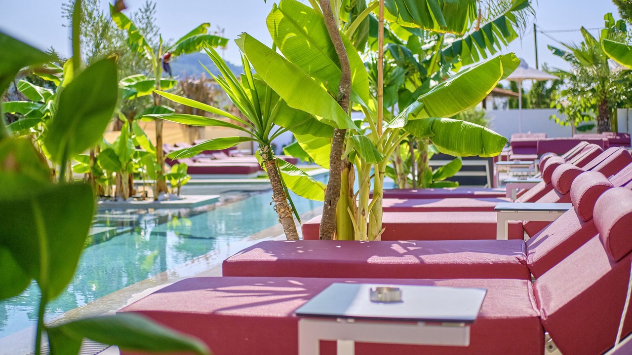 Photo of Outdoor in Arillas