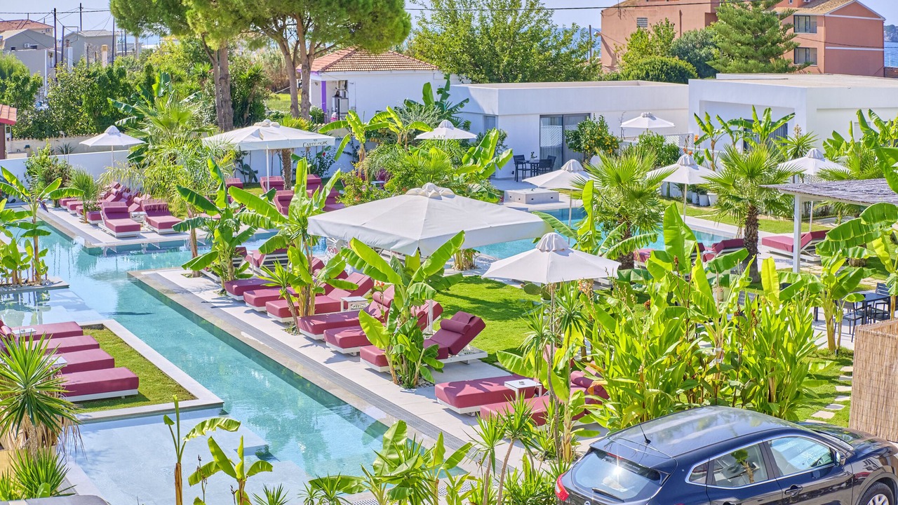 Photo of Outdoor in Arillas