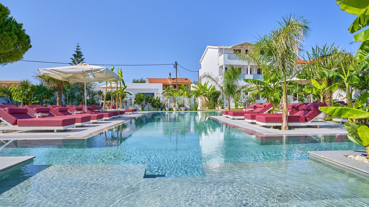 Photo of Outdoor in Arillas