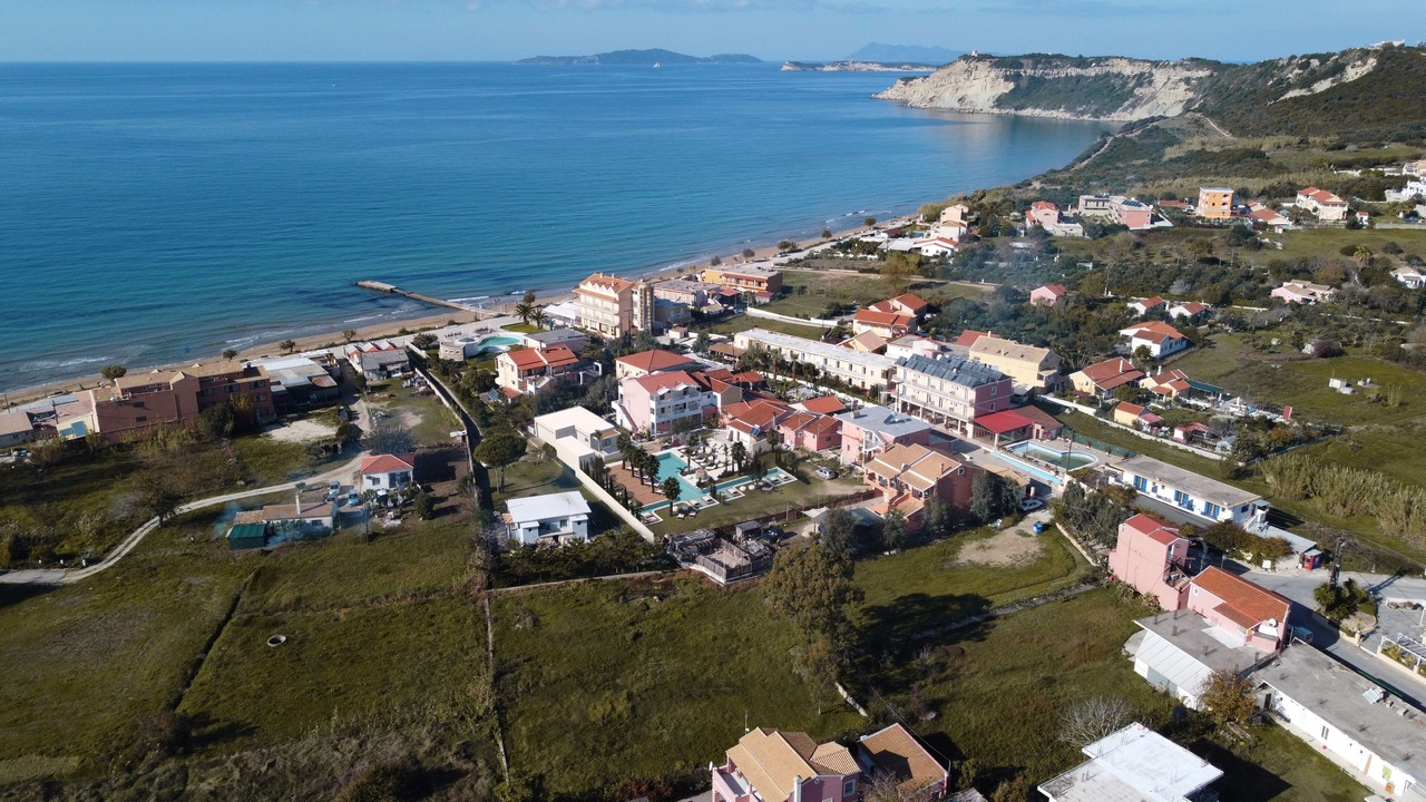 Photo of Outdoor in Arillas