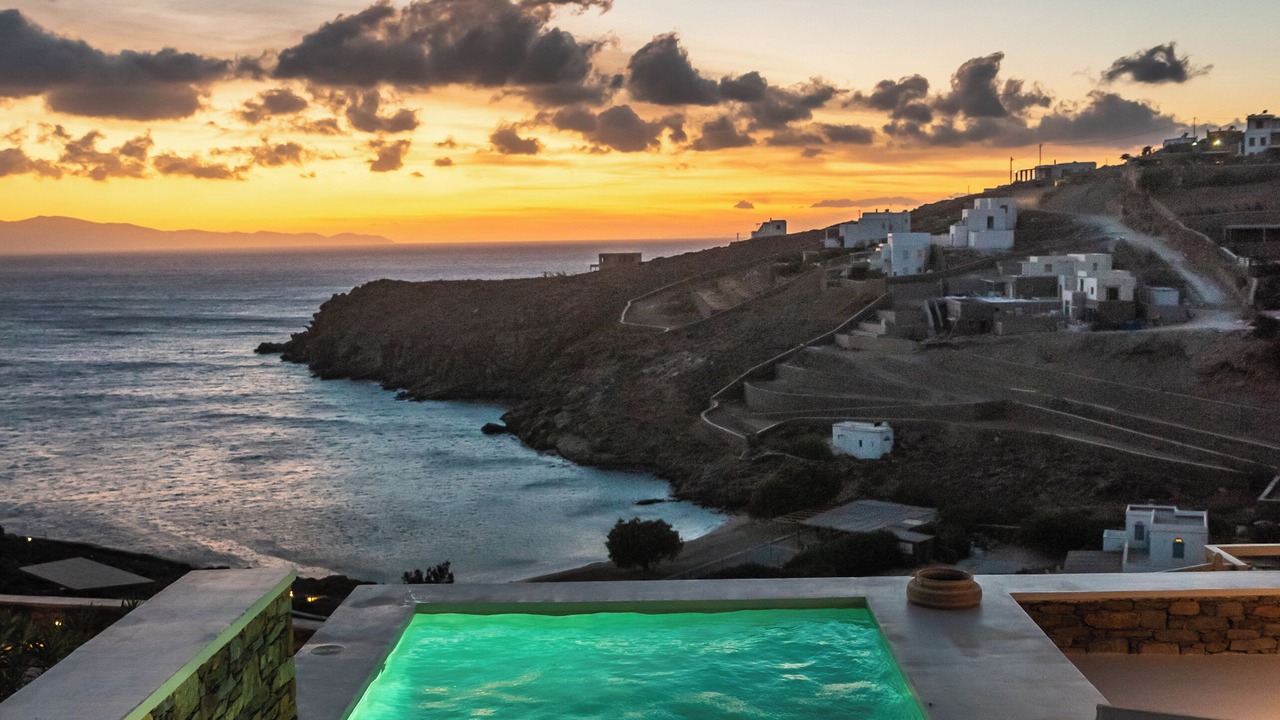 Photo of Outdoor in Tinos