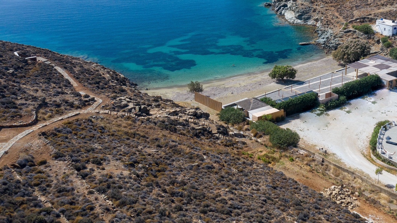 Photo of Others in Tinos