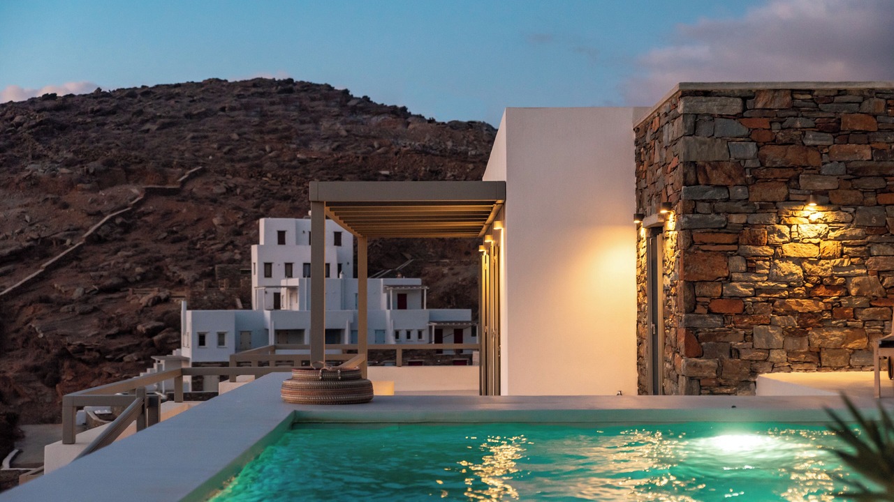 Photo of Outdoor in Tinos