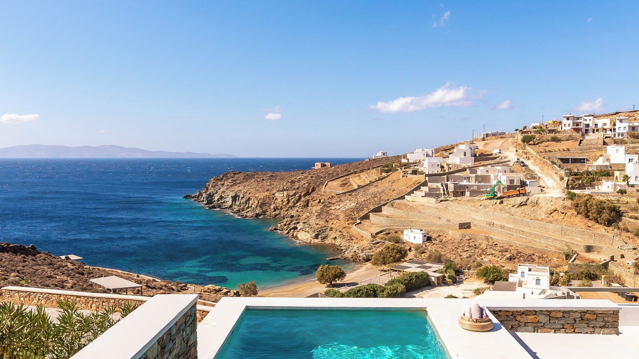 Photo of Outdoor in Tinos