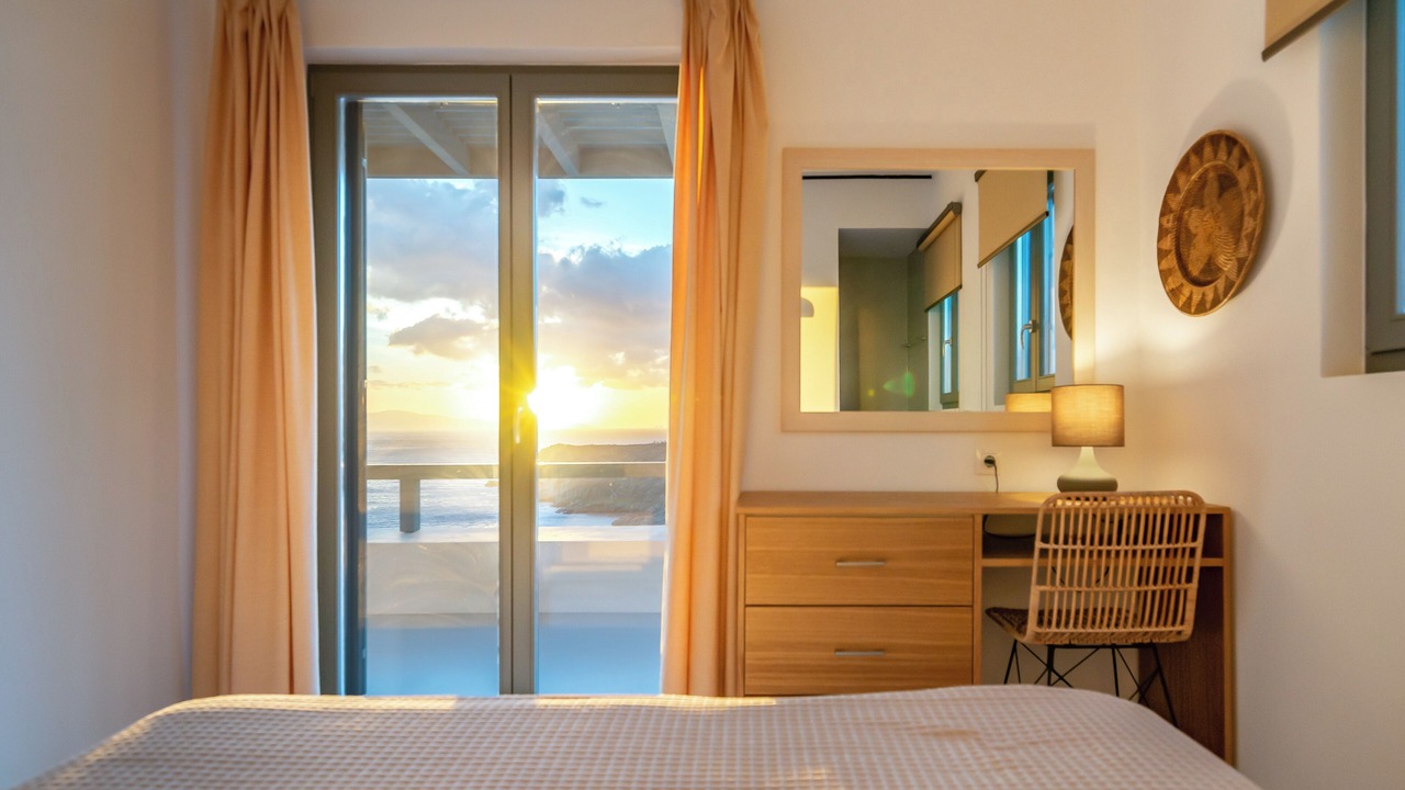 Photo of Bedroom in Tinos