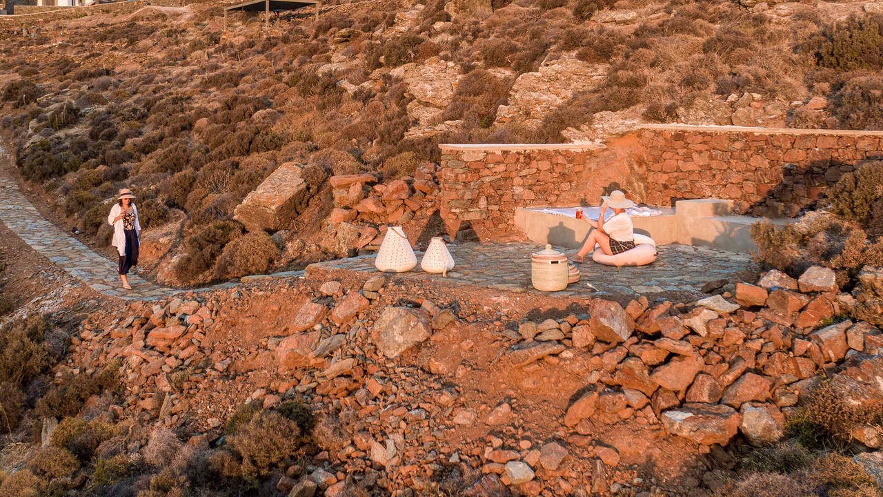 Photo of Outdoor in Tinos