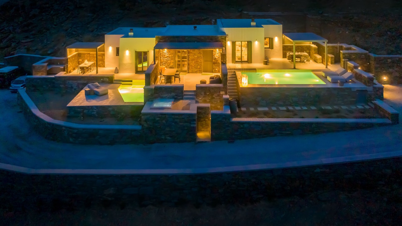 Photo of Outdoor in Tinos