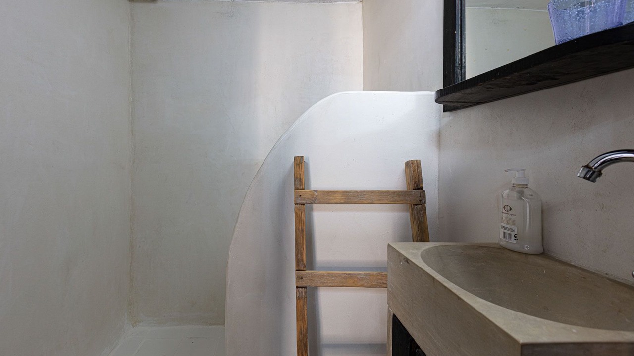 Photo of Bathroom in Old Town Rethymnon
