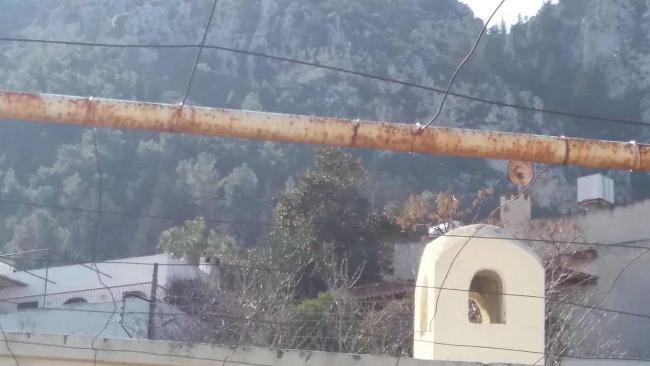 Photo of Outdoor in Bellapais