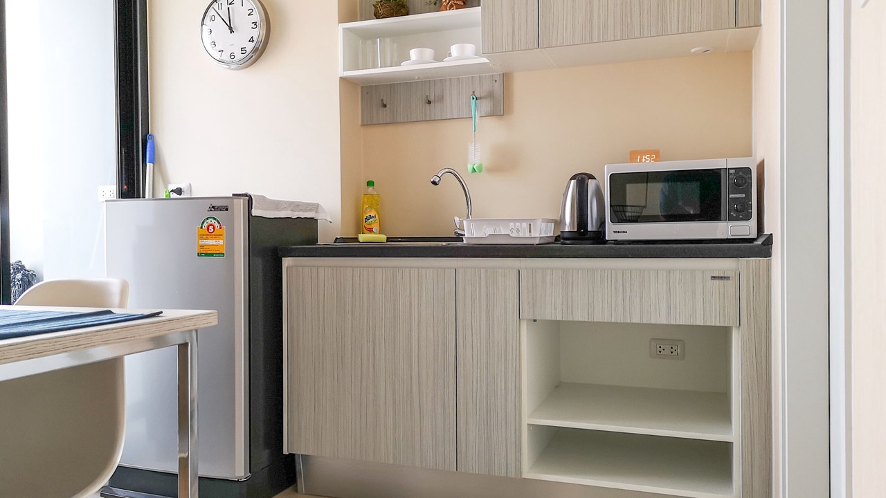 Photo of Kitchen in Bangkok