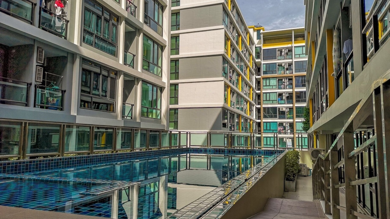 Photo of Outdoor in Bangkok
