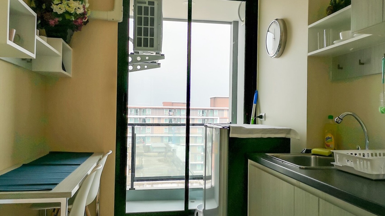 Photo of Kitchen in Bangkok