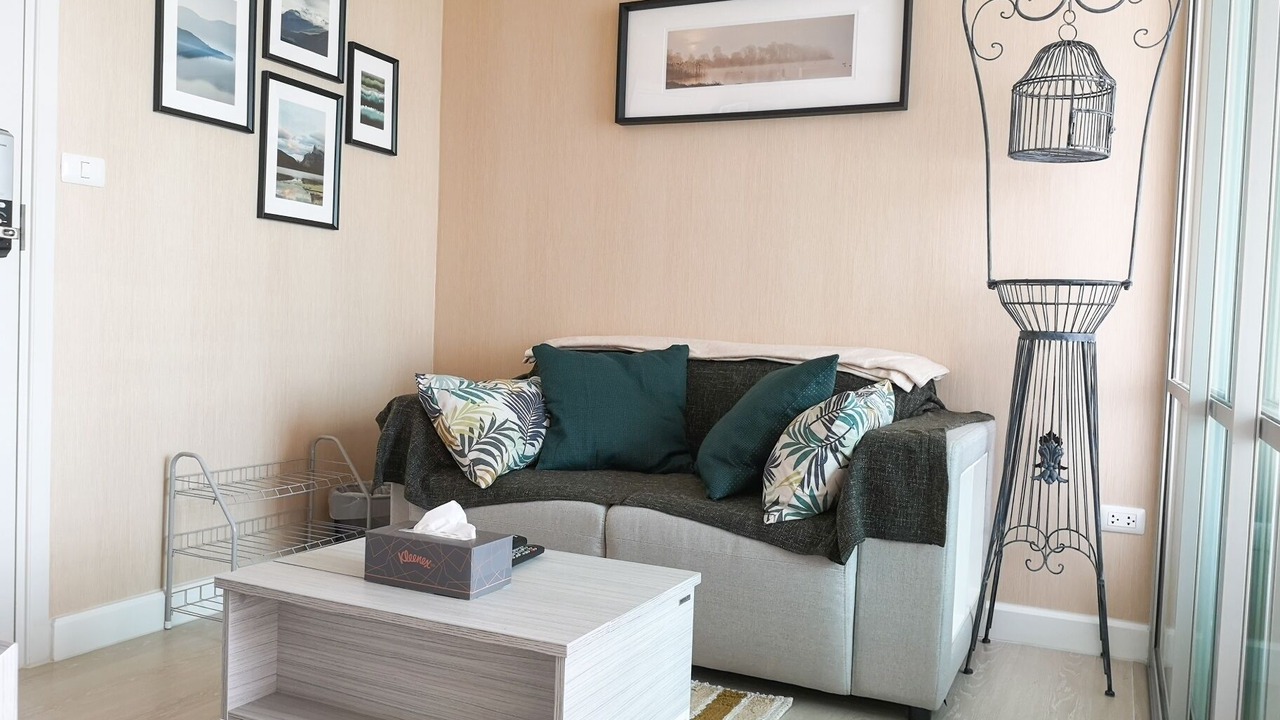 Photo of Livingroom in Bangkok