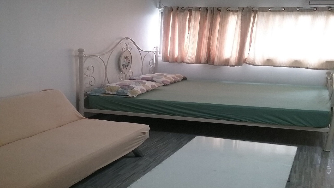 Photo of Bedroom in Ban Mai