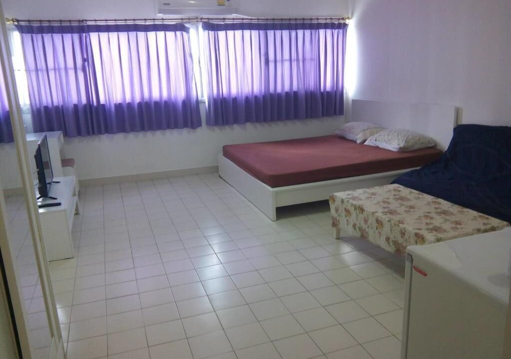 Photo of Bedroom in Ban Mai