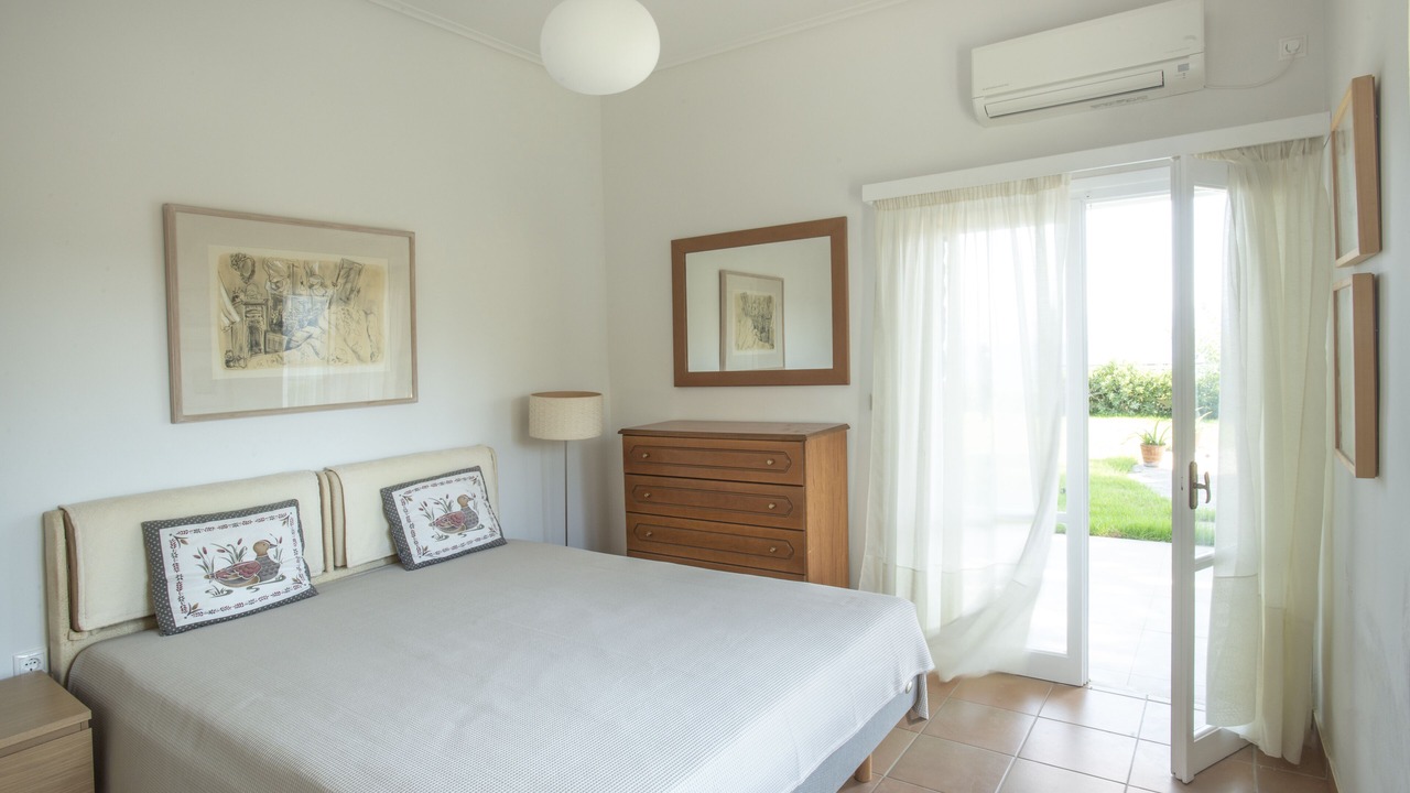 Photo of Bedroom in Eretria