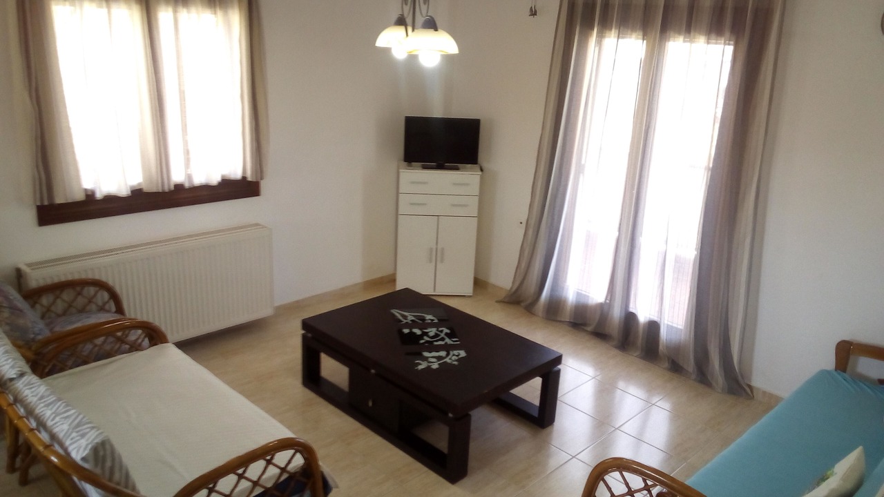 Photo of Livingroom in Ierissos