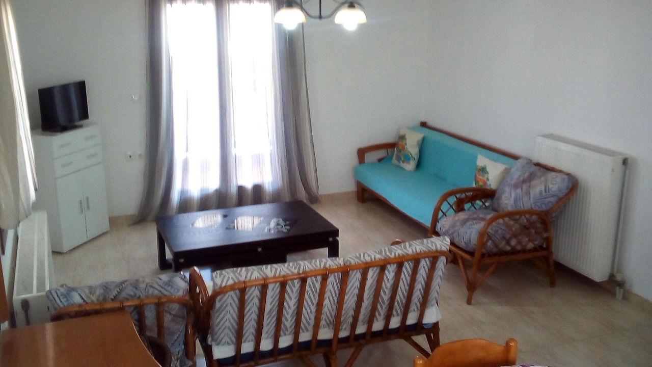 Photo of Livingroom in Ierissos
